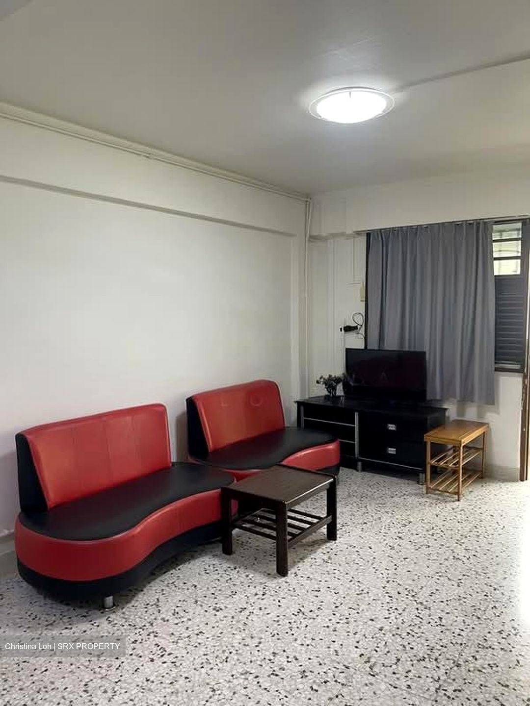 Blk 21 Ghim Moh Road (Queenstown), HDB 3 Rooms #566222951